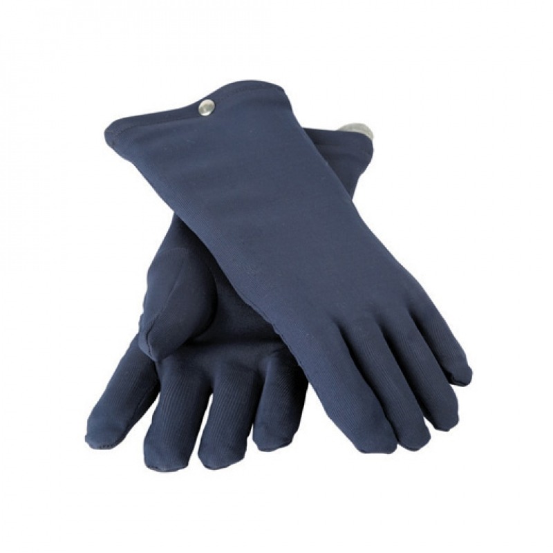 Lead Glove Usage in Fluoroscopy & Operating Rooms: Radiation Protection Guide